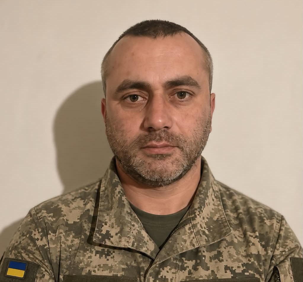 На щиті…  АРКАДІЙ ШАФІЄВ