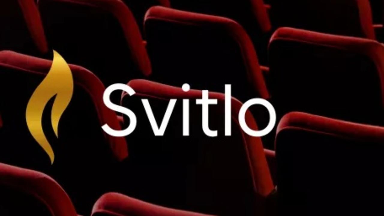 Щодо проведення Міжнародного кінофестивалю «Svitlo»