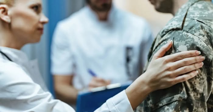 В Україні стартує експериментальний проєкт із довготривалого медичного догляду для ветеранів