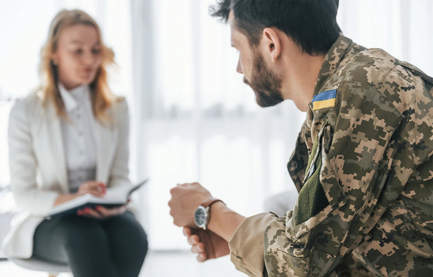 «Зелений коридор» та можливості податкового супроводу ветеранів війни