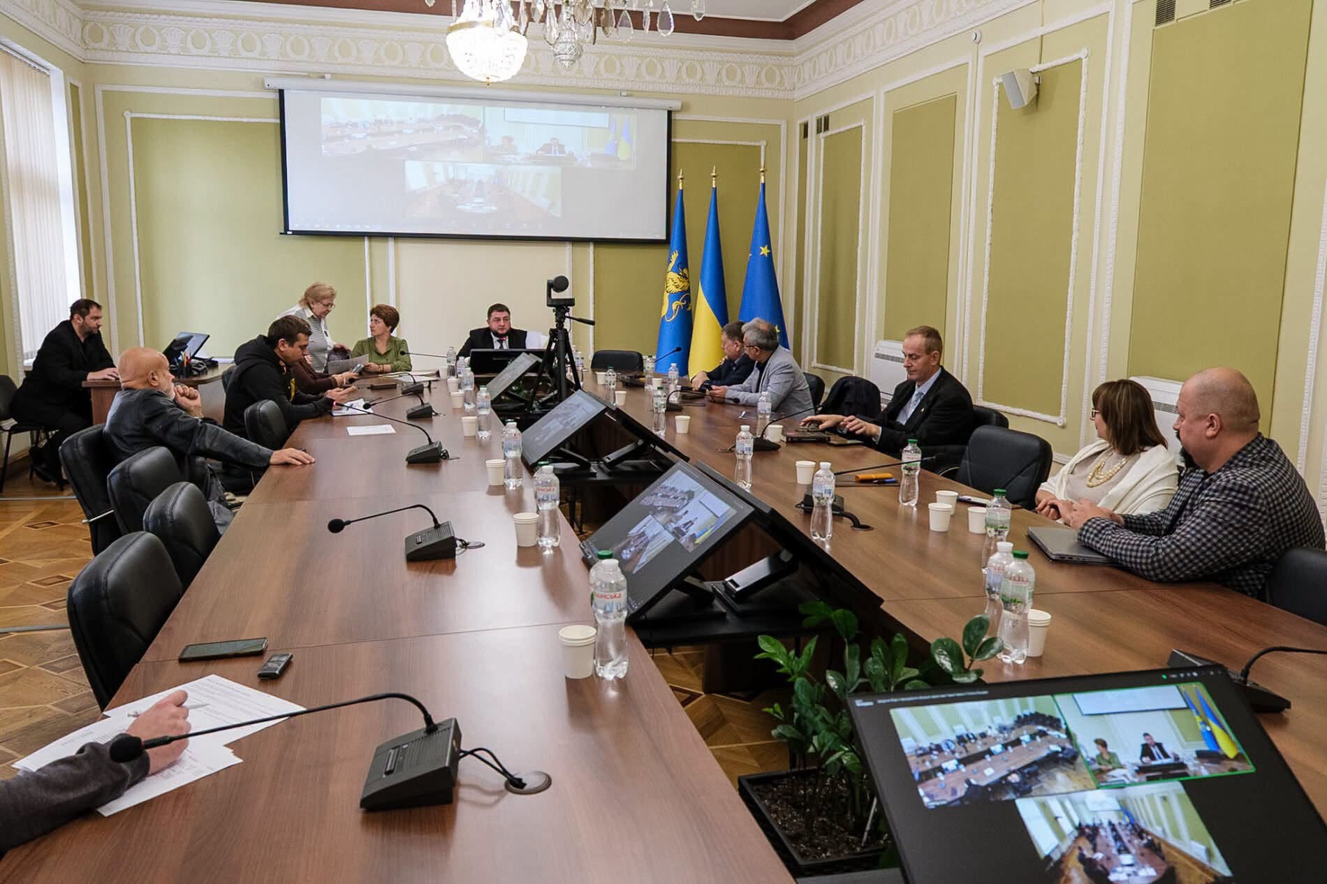 Меморіальний музей-садиба родини Бандерів Стрийського краєзнавчого музею «Верховина» здобув перемогу в номінації «Науково-навчальна діяльність»