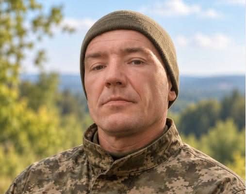 На щиті…. АНДРІЙ ЯСЮЧЕНІ «СЄНЯ»
