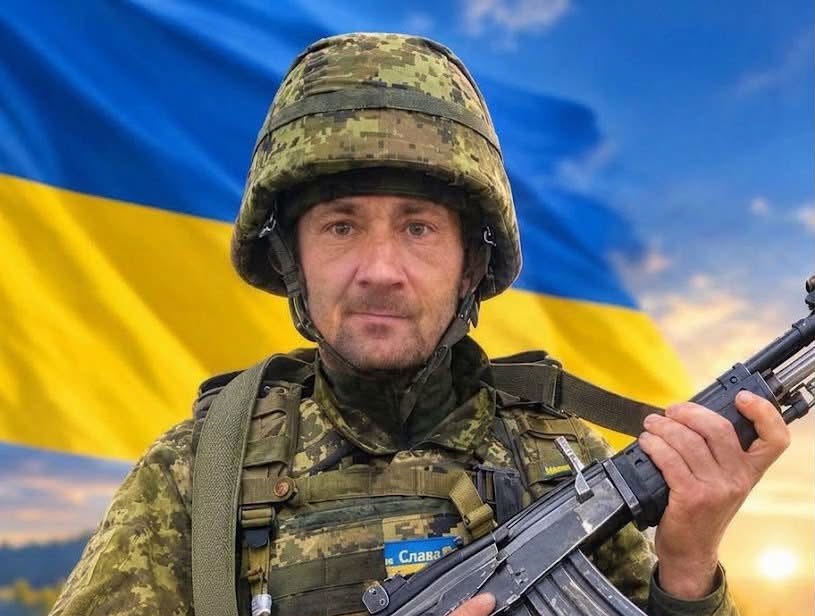На щиті… ІВАН РАТАЛЬСЬКИЙ