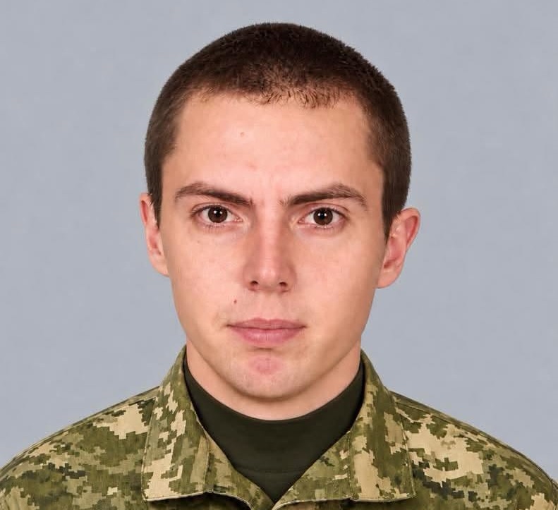 На щиті. РУСЛАН КОРЯГА